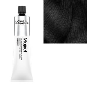 Coloration cr&egrave;me de beaut&eacute; Majirel 3 ch&acirc;tain fonc&eacute;