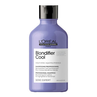 Shampooing neutralisant Cool Blondifier 300 ml
