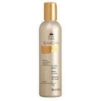 Shampooing 1&egrave;re mousse