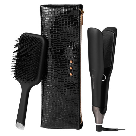 Coffret d'exception lisseur Chronos Max