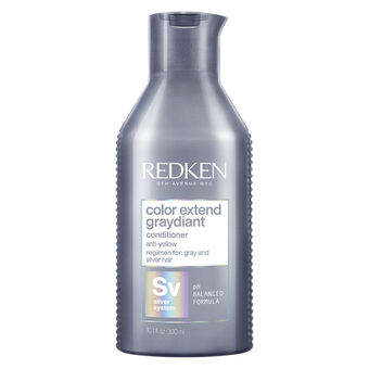 Conditioner déjaunisseur pour cheveux blancs Color Extend Graydiant 300ml