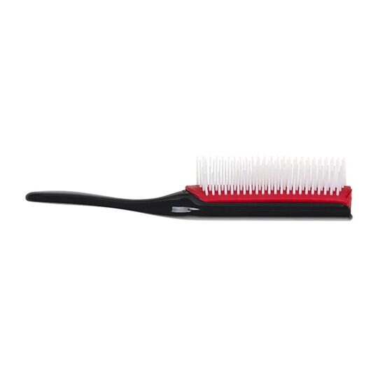 Brosse démêlante D4 rouge
