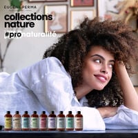 Shampooing sublimateur de boucles Collections Nature,  Shampooing sublimateur de boucles Collections Nature
