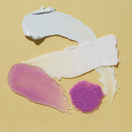 Kit pédicure Pedi Moments lavande calmante