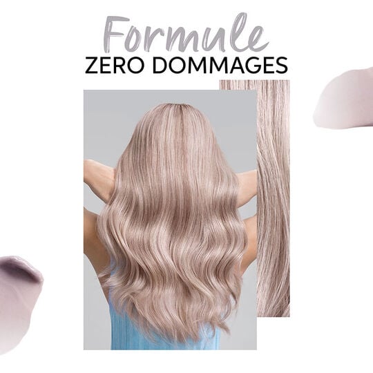 Masque Color Fresh nuance naturelle pearl