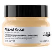 Masque restructurant instantan&eacute; Absolut Repair 250 ml