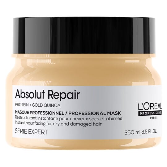 Masque restructurant instantan&eacute; Absolut Repair 250 ml