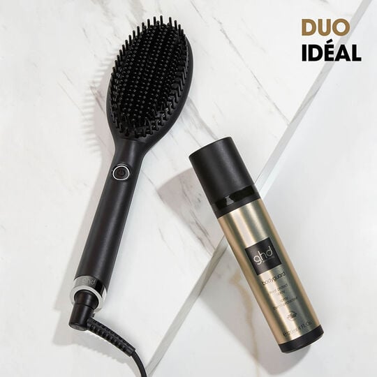 Brosse lissante Glide