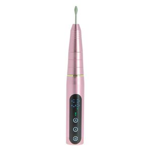 Ponçeuse à ongles sans fil,  Ponçeuse à ongles sans fil