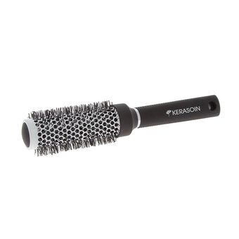 Brosse à brushing professionnelle céramique 33mm