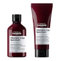 Duo fixateur de couleur Vitamino Color Spectrum