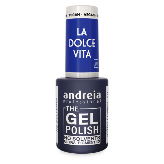 Vernis semi-permanent The Gel Polish DV2