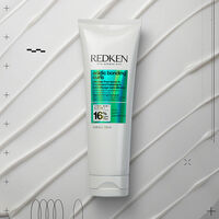 Soin sans rin&ccedil;age r&eacute;parateur cheveux boucl&eacute;s Acidic Bonding Curls