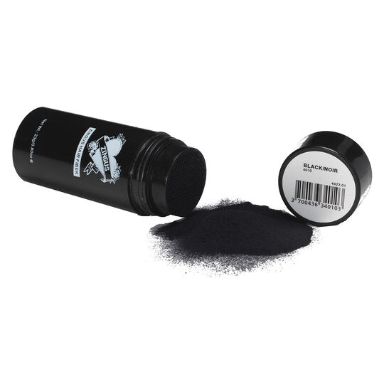 Poudre capillaire Hair Fiber Noir
