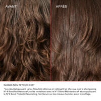 Shampooing r&eacute;parateur n&deg;4 250 ml