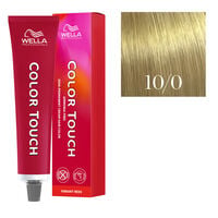 Coloration semi-permanente Color Touch 10/0 blond tr&egrave;s tr&egrave;s clair naturel