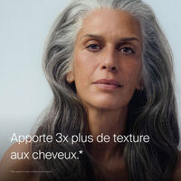 Mousse texturisante Full