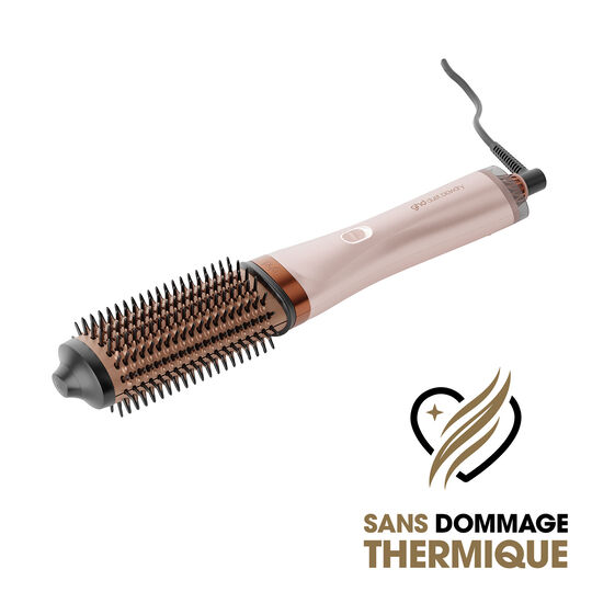 Coffret Duet Blowdry &eacute;dition limit&eacute;e Cashmere