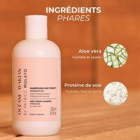 Shampooing hydratation Hair Therapy 500 ml