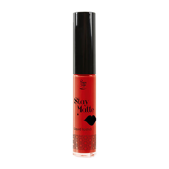 Rouge &agrave; l&egrave;vres liquide Stay matte hollywood fame