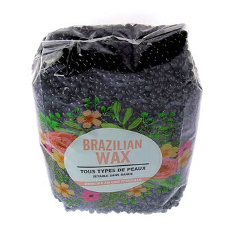 Cire jetable sans bande Brazilian Wax