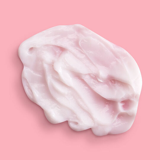 Rituel lissant pour cheveux indisciplin&eacute;s