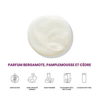 Shampooing nourrissant Repair My Hair,  Shampooing nourrissant Repair My Hair