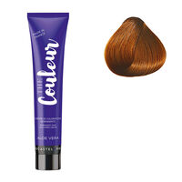 Coloration permanente The Couleur 7.43 Blond Cuivr&eacute; Dor&eacute;