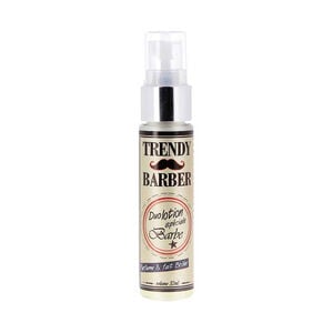 Duo lotion sp&eacute;ciale barbe