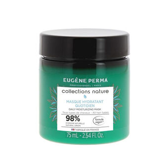 Masque quotidien au nymphéa 75ml