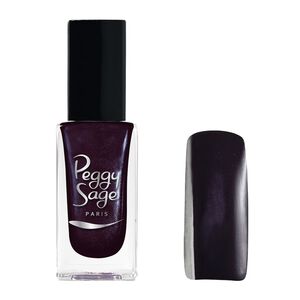 Vernis à ongles lilas nova,  Vernis à ongles lilas nova