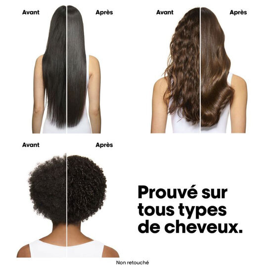 Sèche-cheveux AirLight Pro
