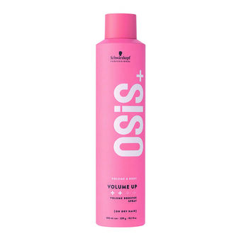 Spray volumateur antistatique Volume Up Osis+