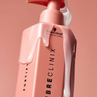 Shampooing r&eacute;parateur Fibre Clinix