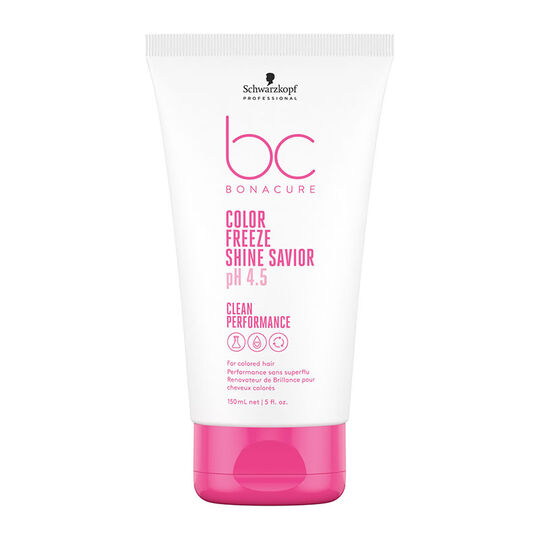 R&eacute;novateur de brillance pour cheveux color&eacute;s Color Freeze