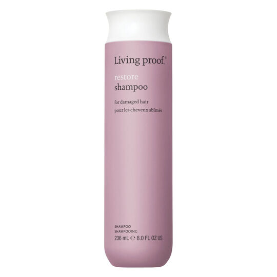 Shampooing revitalisant Restore
