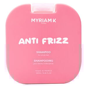 Shampooing lissant Anti-Frizz,  Shampooing lissant Anti-Frizz