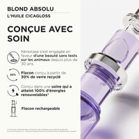 Huile Cicagloss Blond Absolu 75 ml