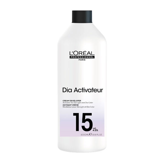 Révélateur Dia activateur 15 VOL