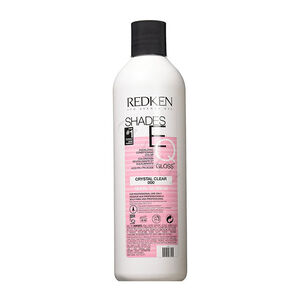 Crystal Clear pour coloration ton sur ton Shades EQ Gloss,  Crystal Clear pour coloration ton sur ton Shades EQ Gloss