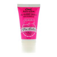 Gel color&eacute; Fix Color Fushia