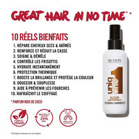 Coffret duo Uniq One