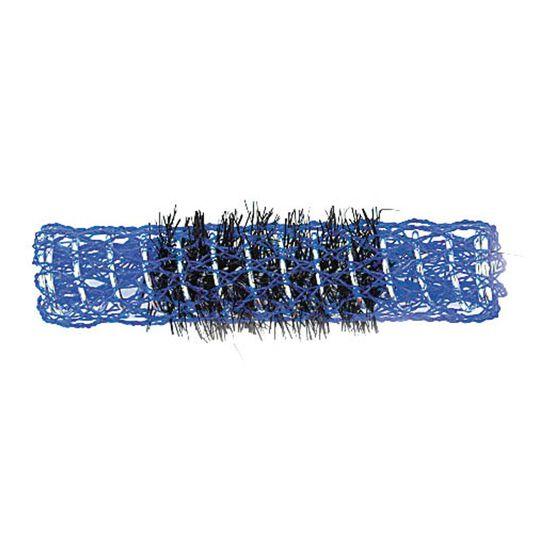 Lot de 12 Bigoudis &agrave; mise en plis 12mm