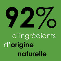 Shampooing protecteur cheveux colorés Gamme Nature