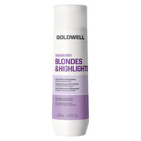 Shampooing anti-jaune Blondes & Highlights 250ml