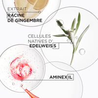 Bain hydra-fortifiant Genesis recharge 500 ml