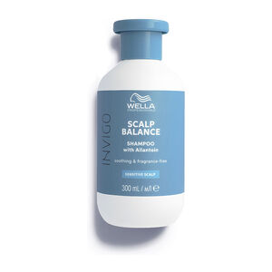 Shampooing cuir chevelu sensible Invigo Scalp Balance