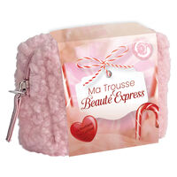 Ma trousse beauté express