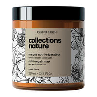 Masque nutri-r&eacute;parateur Collections Nature