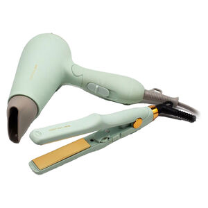 Coffret de voyage Travel Kit &eacute;dition limit&eacute;e Mint